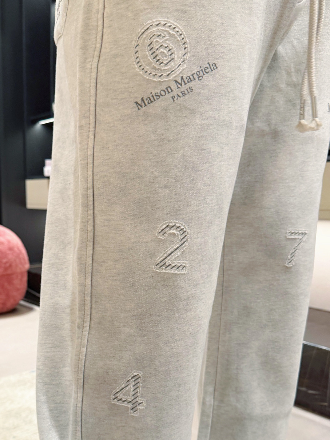 Casual Pants Man